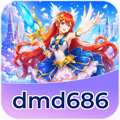 Proses download aplikasi Android cepat dan aman di dmd686 APK Indonesia.